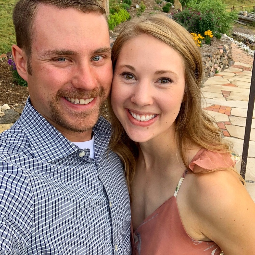 Meet your Posher, Erika